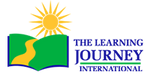 The Learning Journey International Logo