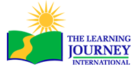 The Learning Journey International Logo